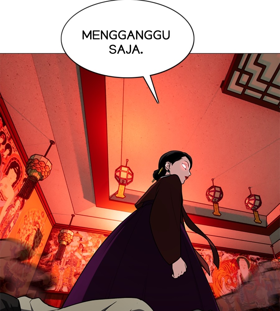 The Shaman’s Blade Chapter 12 Gambar 10