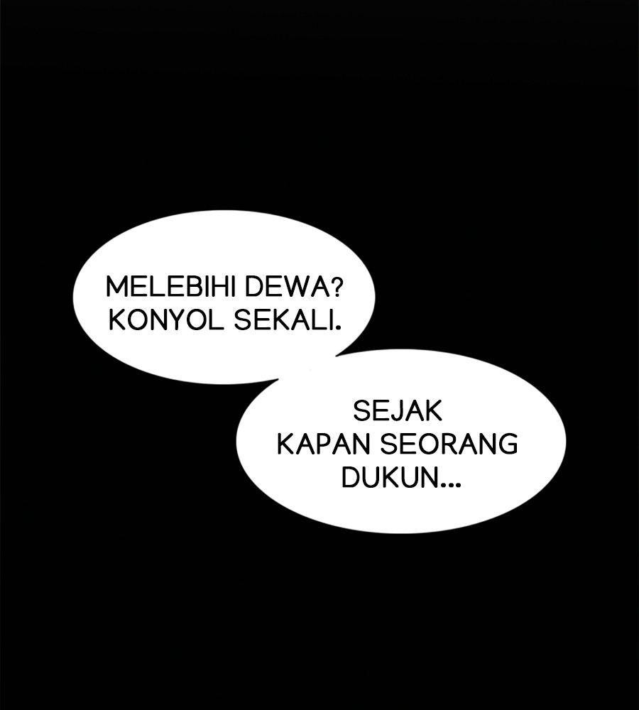 The Shaman’s Blade Chapter 12 Gambar 102