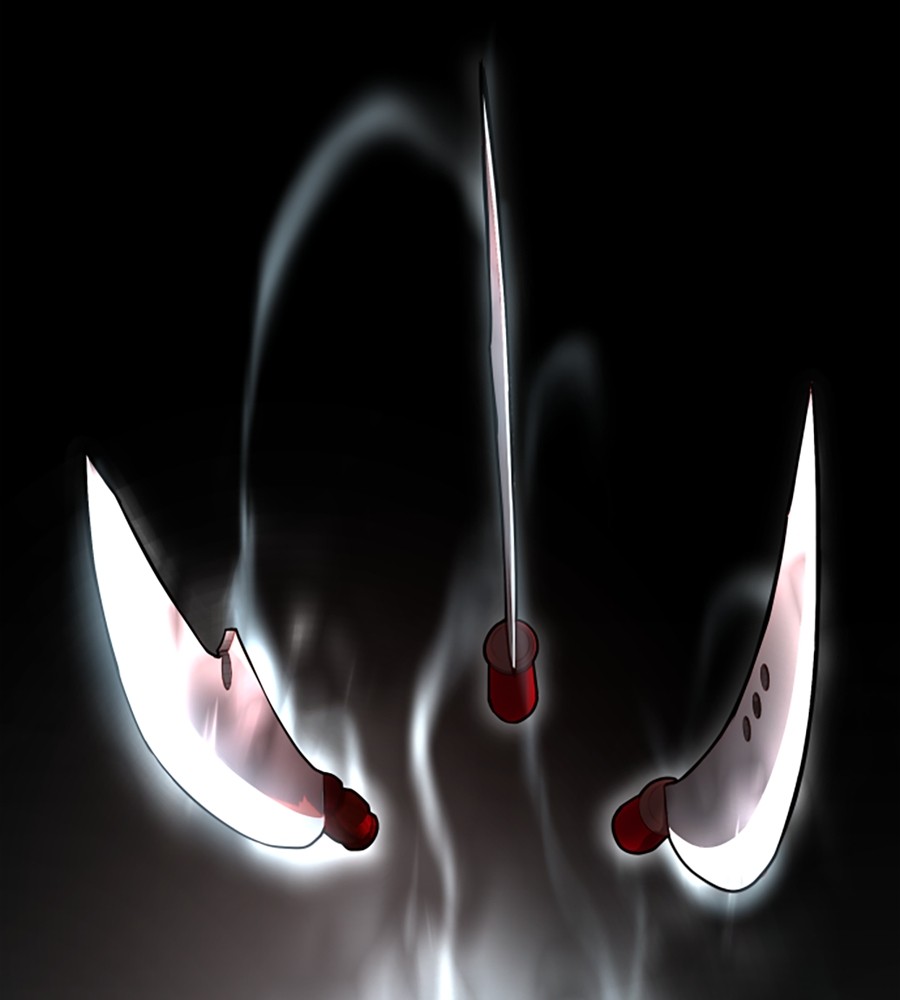 The Shaman’s Blade Chapter 12 Gambar 104