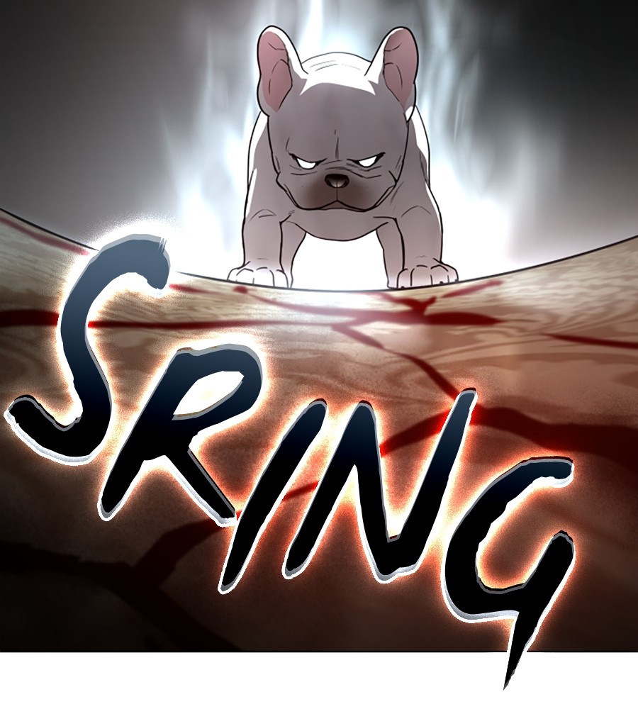 The Shaman’s Blade Chapter 12 Gambar 105