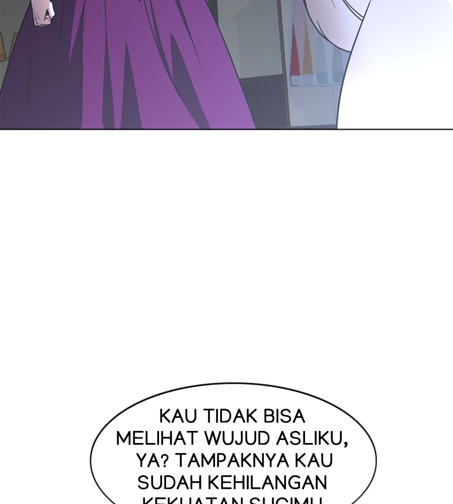 The Shaman’s Blade Chapter 12 Gambar 110