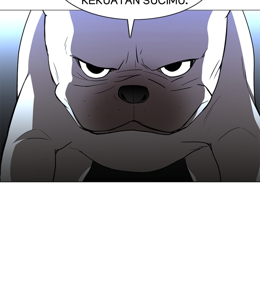 The Shaman’s Blade Chapter 12 Gambar 111