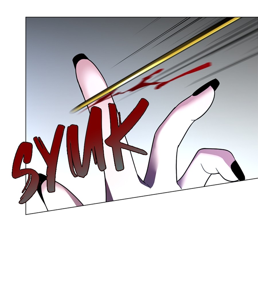 The Shaman’s Blade Chapter 12 Gambar 21