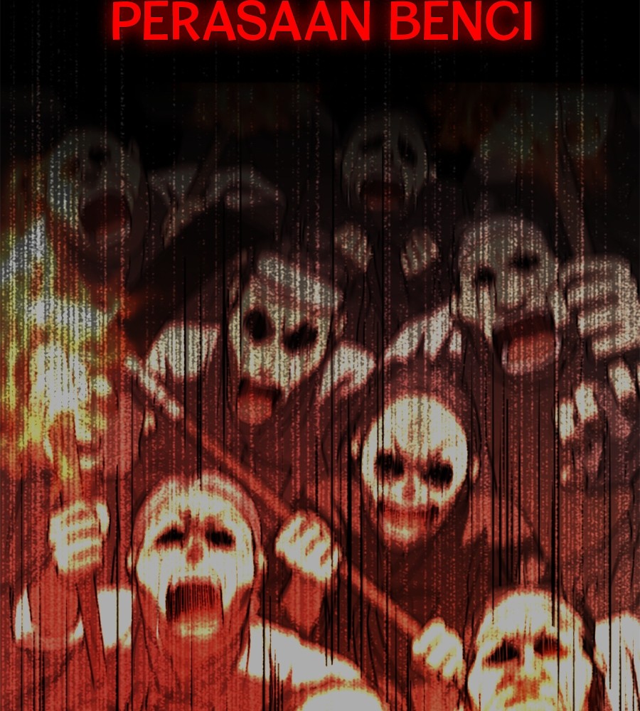 The Shaman’s Blade Chapter 12 Gambar 37