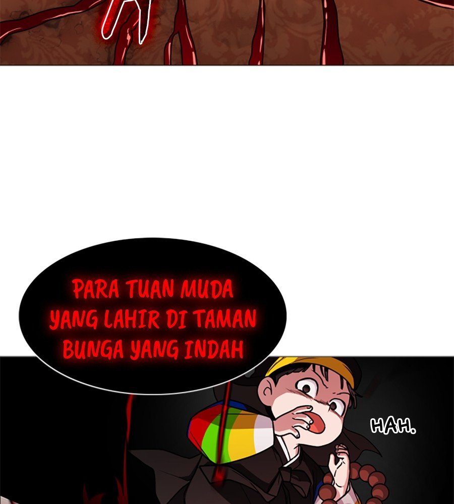 The Shaman’s Blade Chapter 12 Gambar 32