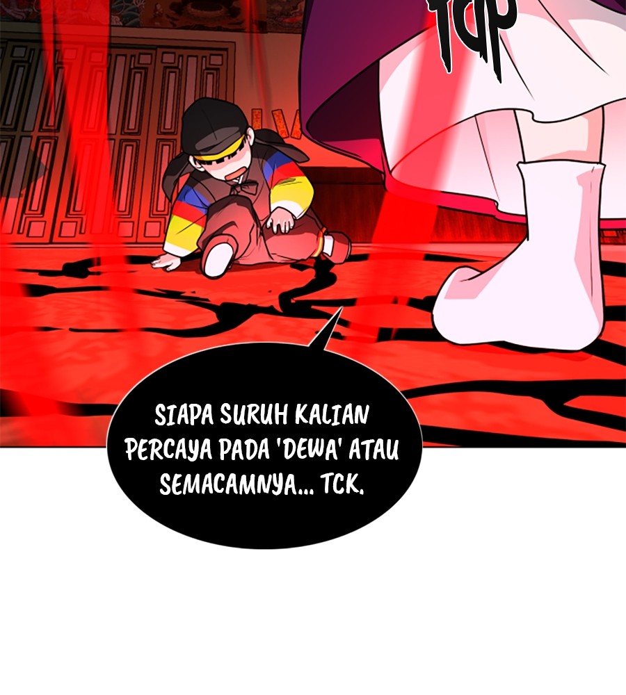 The Shaman’s Blade Chapter 12 Gambar 44