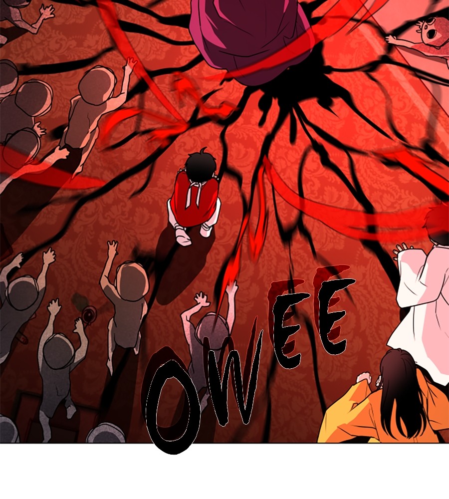 The Shaman’s Blade Chapter 12 Gambar 53