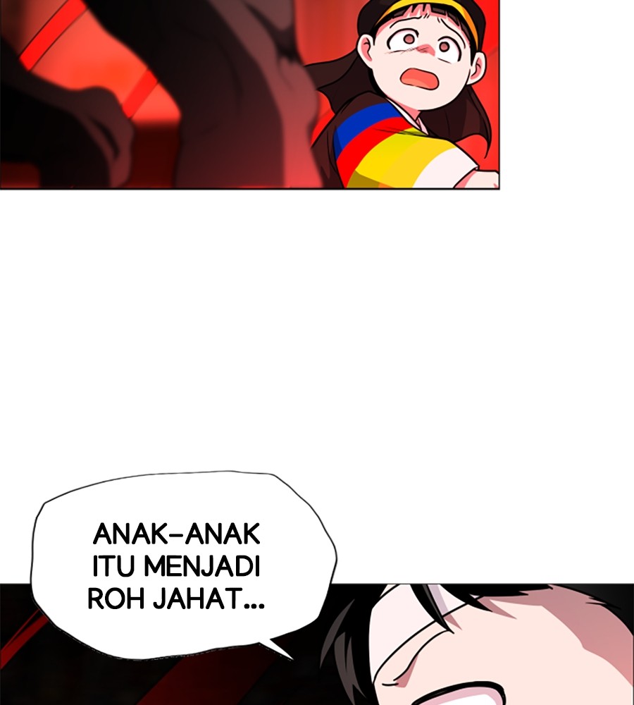 The Shaman’s Blade Chapter 12 Gambar 66