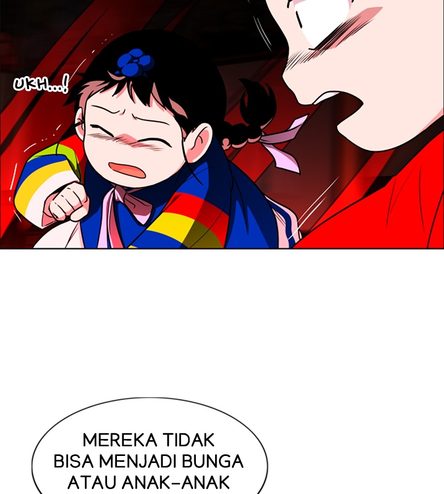 The Shaman’s Blade Chapter 12 Gambar 67