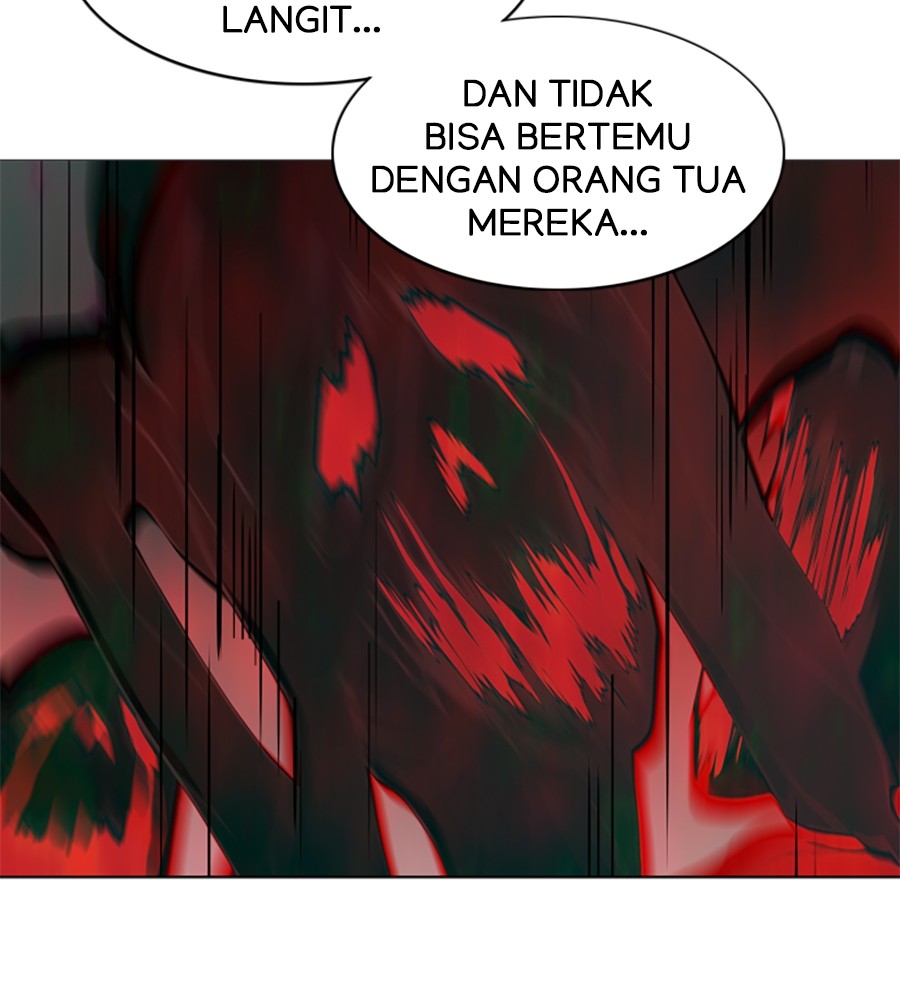 The Shaman’s Blade Chapter 12 Gambar 68