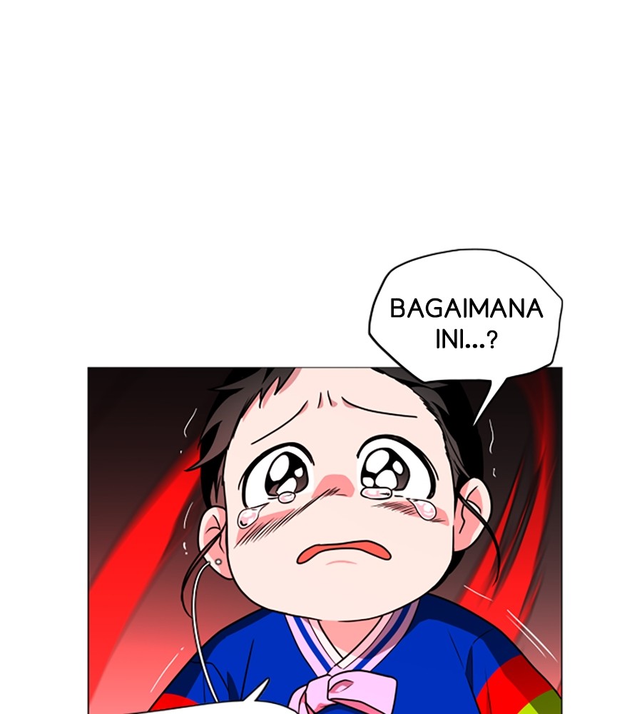 The Shaman’s Blade Chapter 12 Gambar 69