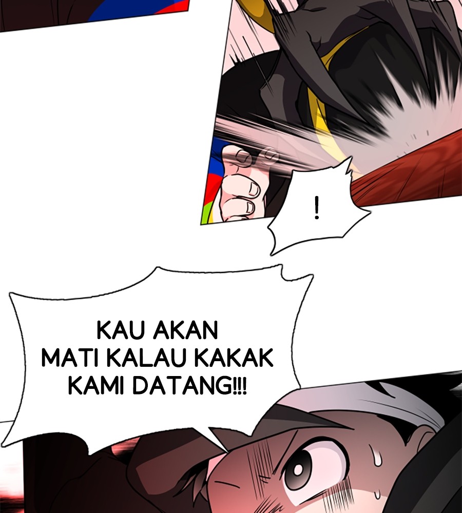 The Shaman’s Blade Chapter 12 Gambar 78