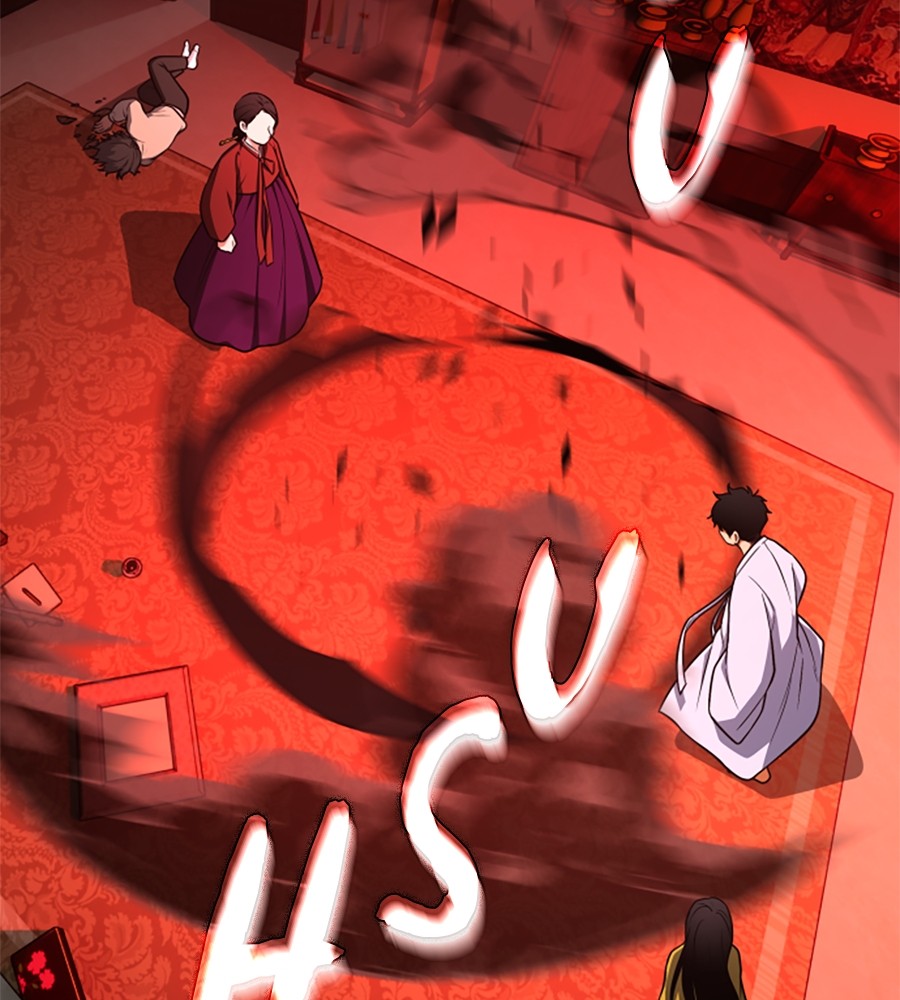 The Shaman’s Blade Chapter 12 Gambar 7