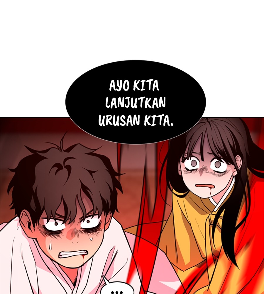 The Shaman’s Blade Chapter 12 Gambar 92