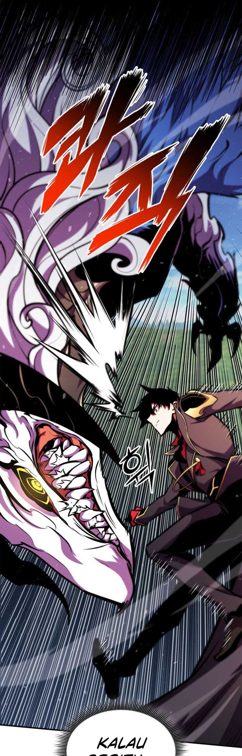 Ranker’s Return (Remake) Chapter 174 Gambar 52