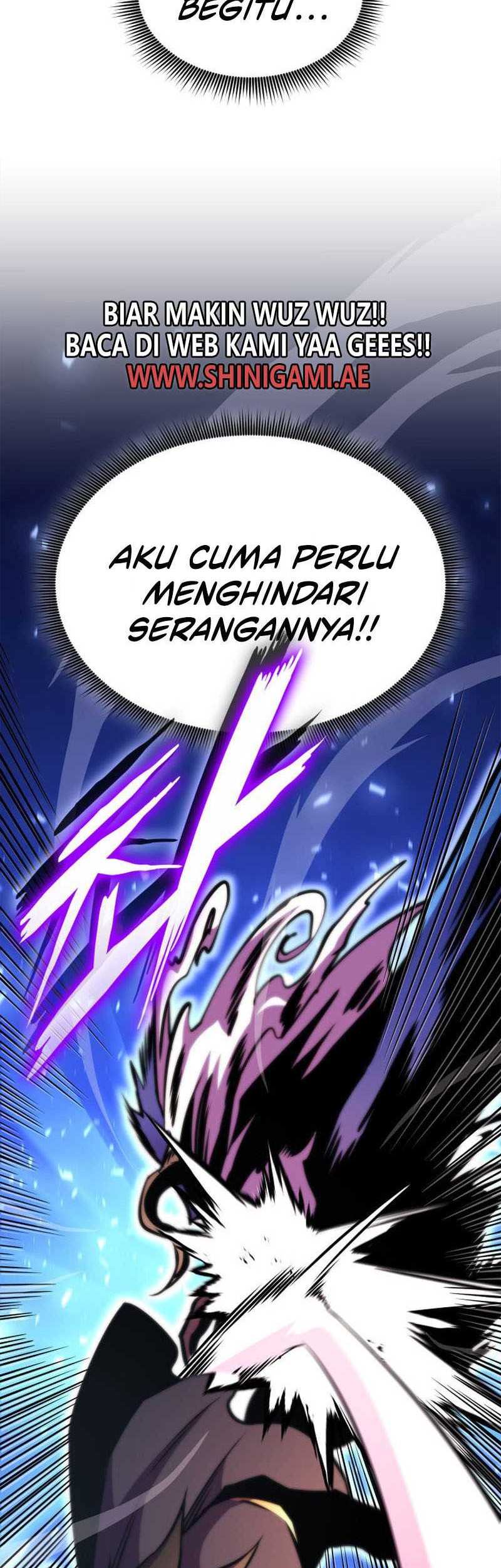 Ranker’s Return (Remake) Chapter 174 Gambar 53