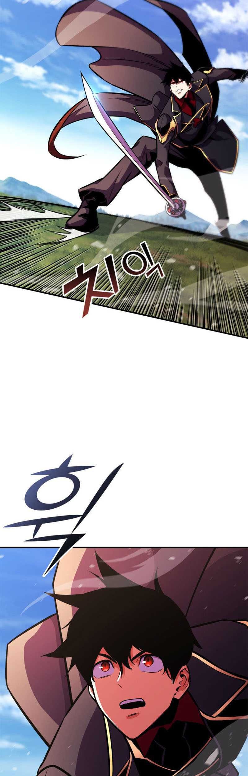 Ranker’s Return (Remake) Chapter 174 Gambar 56