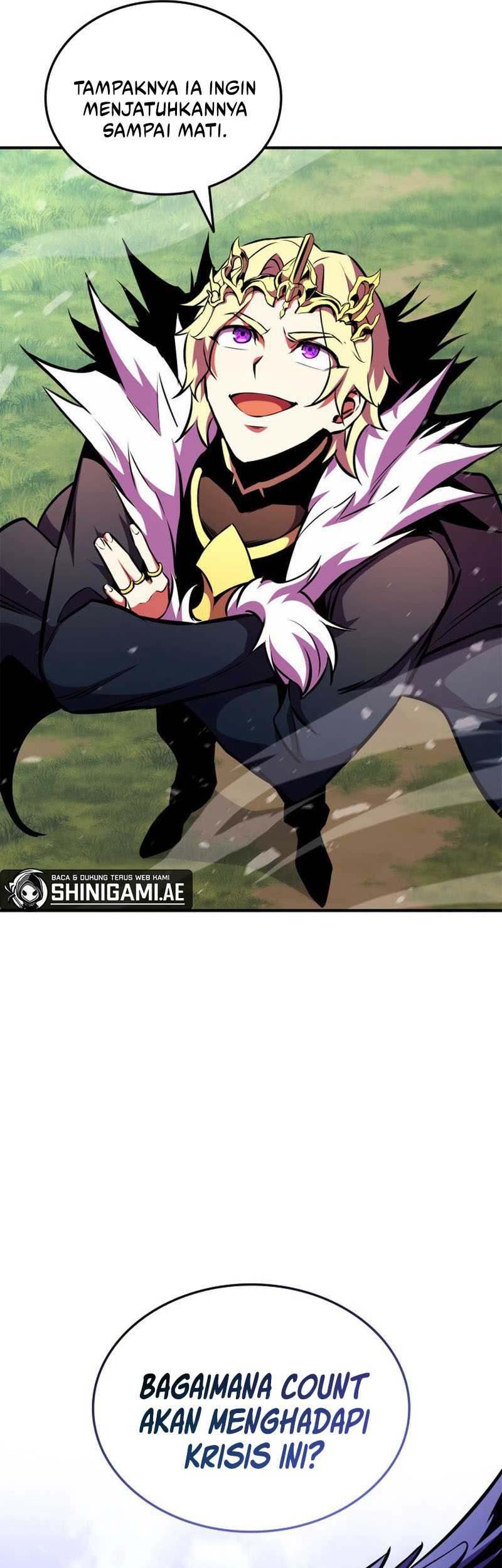 Ranker’s Return (Remake) Chapter 174 Gambar 60