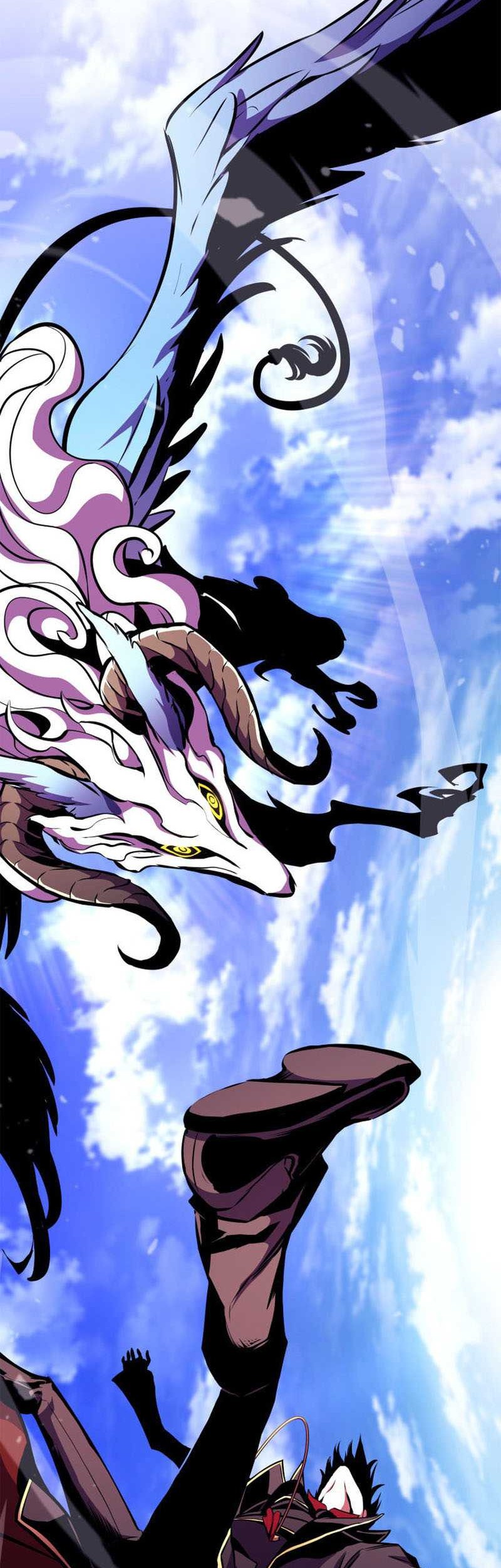 Ranker’s Return (Remake) Chapter 174 Gambar 61