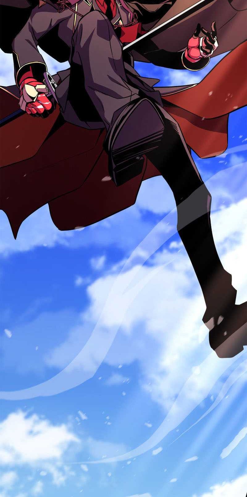 Ranker’s Return (Remake) Chapter 174 Gambar 67