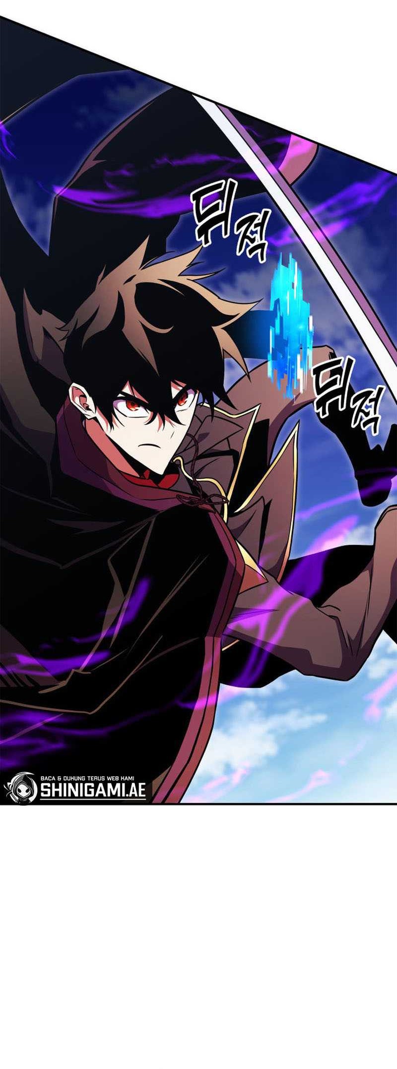 Ranker’s Return (Remake) Chapter 174 Gambar 74