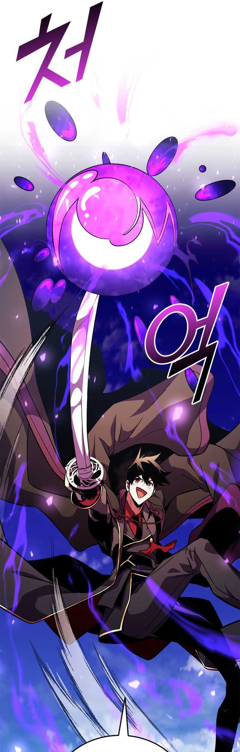 Ranker’s Return (Remake) Chapter 174 Gambar 71