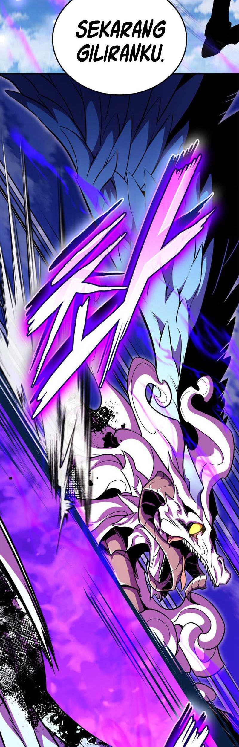 Ranker’s Return (Remake) Chapter 174 Gambar 72