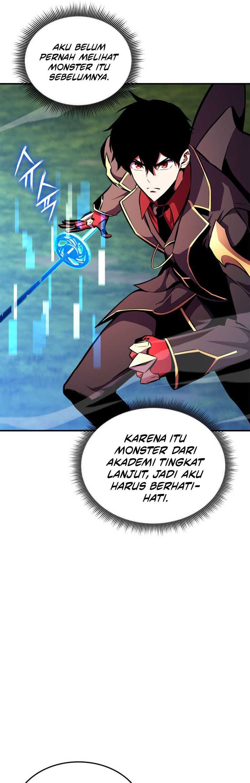 Ranker’s Return (Remake) Chapter 174 Gambar 37
