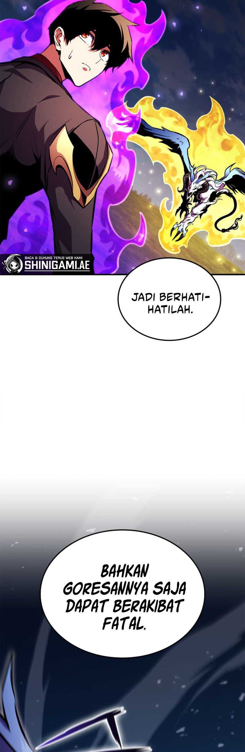Ranker’s Return (Remake) Chapter 174 Gambar 39