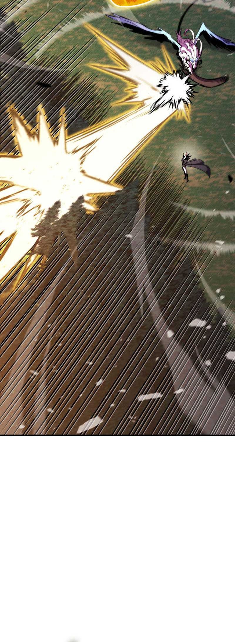 Ranker’s Return (Remake) Chapter 174 Gambar 43