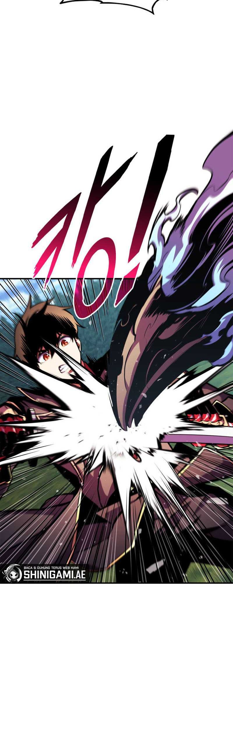 Ranker’s Return (Remake) Chapter 174 Gambar 41