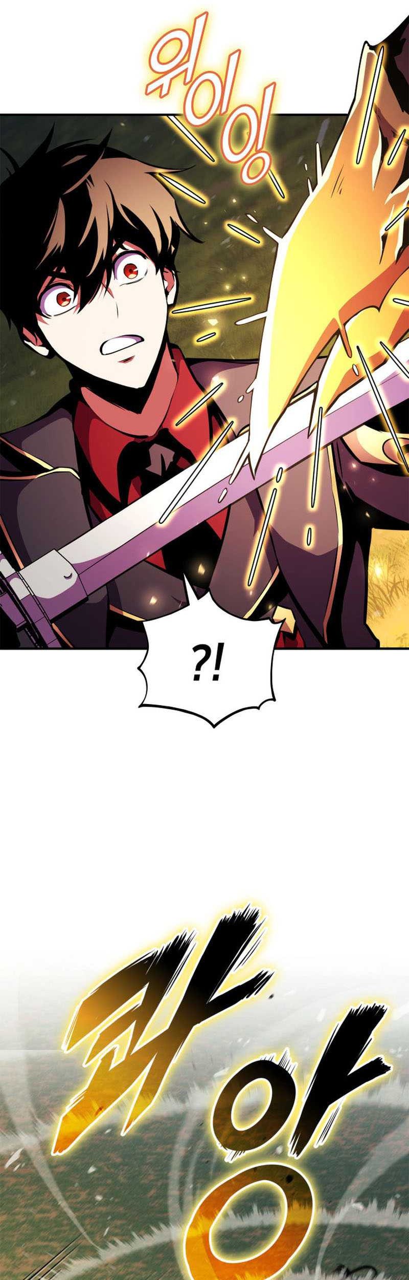 Ranker’s Return (Remake) Chapter 174 Gambar 42