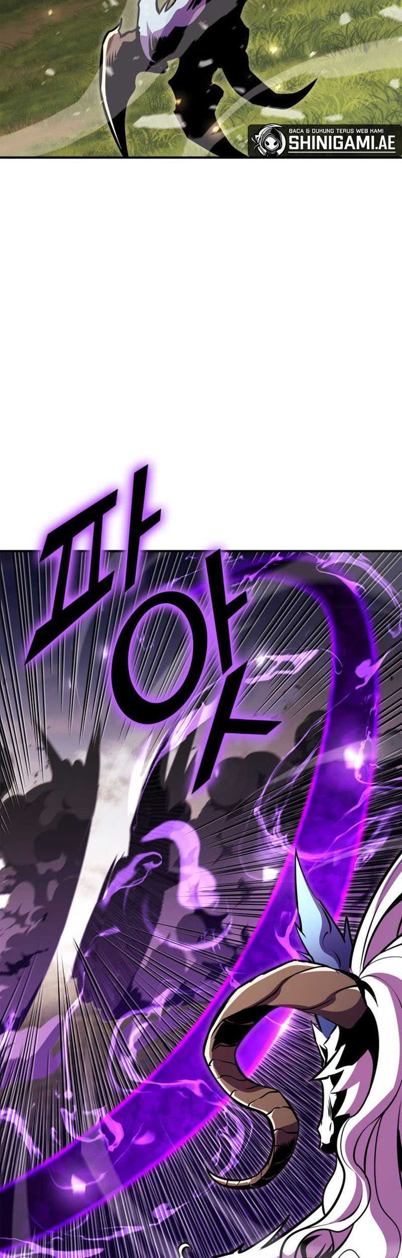 Ranker’s Return (Remake) Chapter 174 Gambar 45