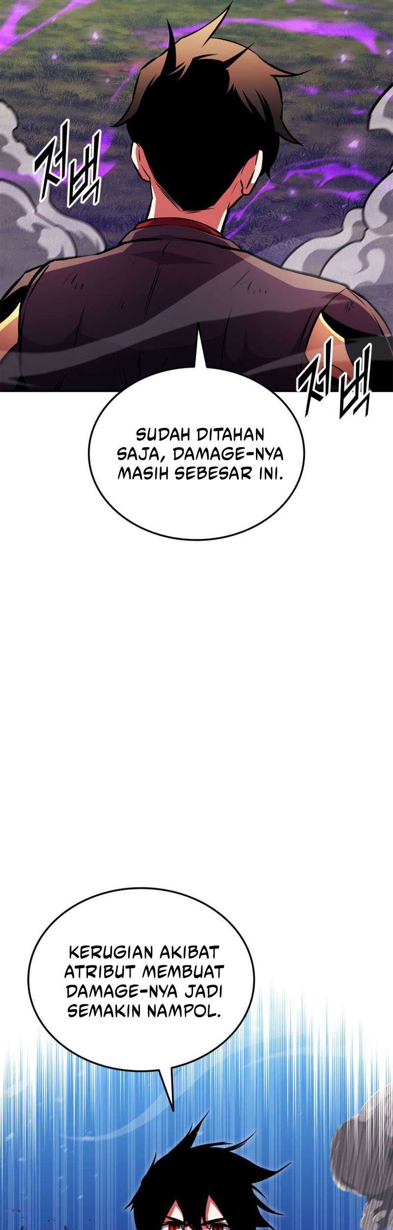 Ranker’s Return (Remake) Chapter 174 Gambar 48