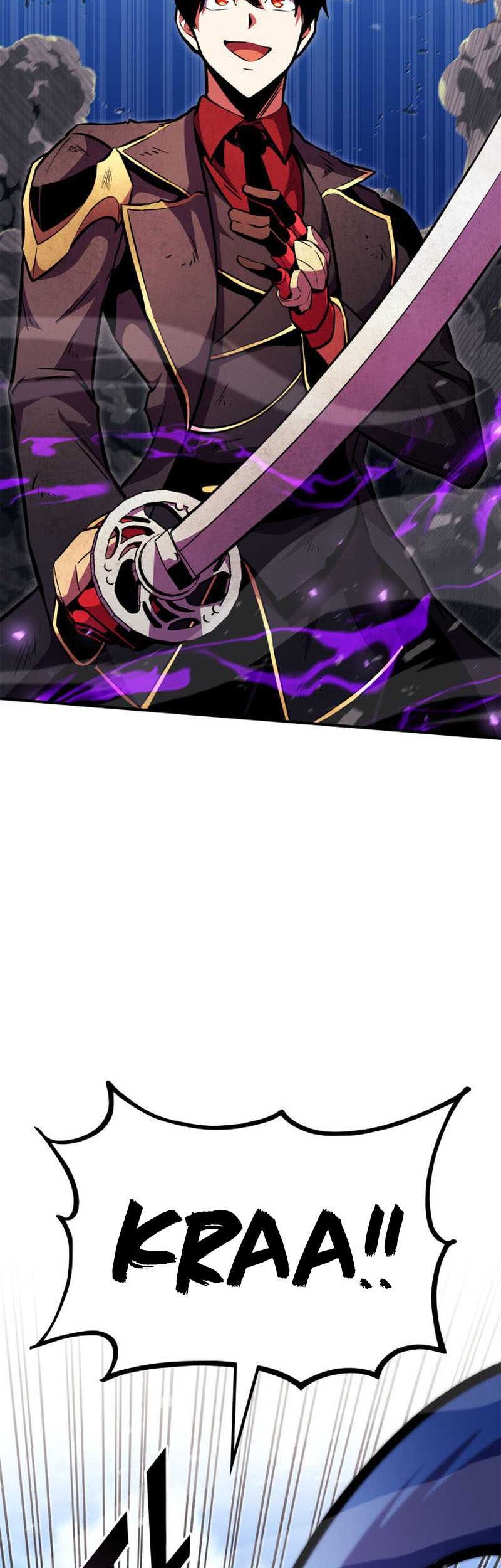 Ranker’s Return (Remake) Chapter 174 Gambar 49