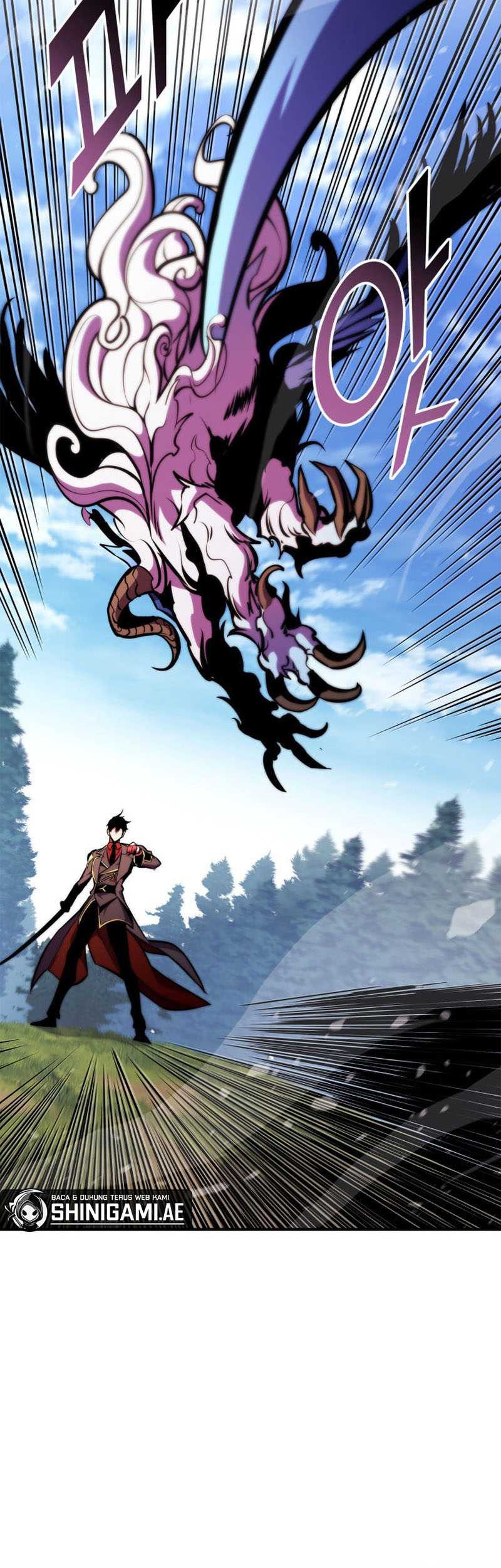 Ranker’s Return (Remake) Chapter 174 Gambar 50