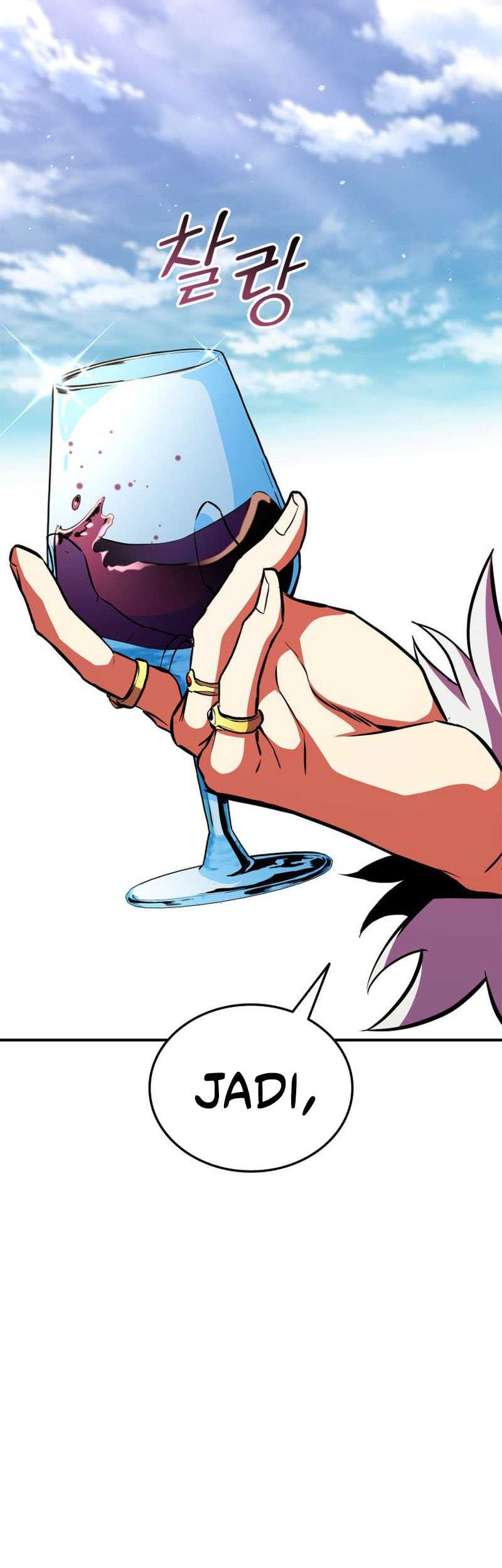 Manhwa Ranker’s Return (Remake) Chapter 174 gambar nomor 2