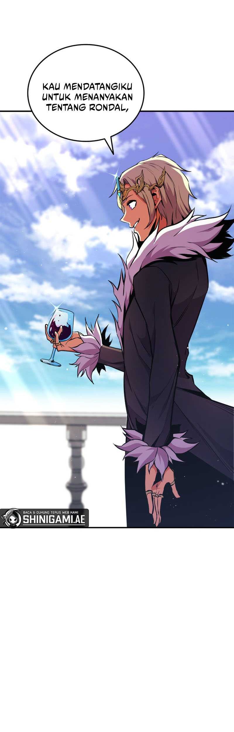 Ranker’s Return (Remake) Chapter 174 Gambar 3