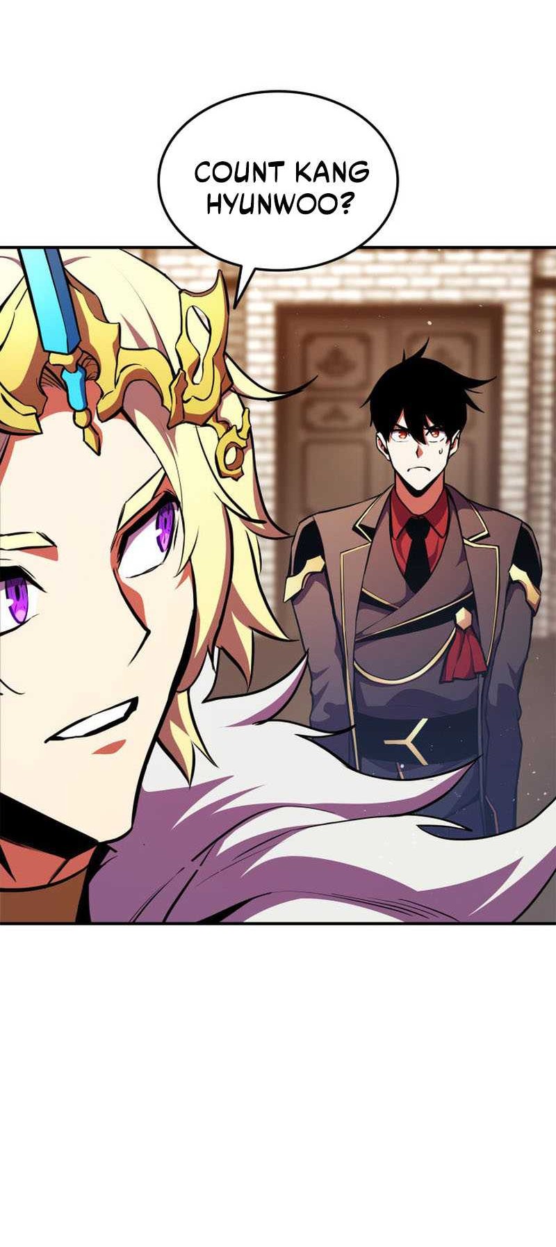 Ranker’s Return (Remake) Chapter 174 Gambar 4