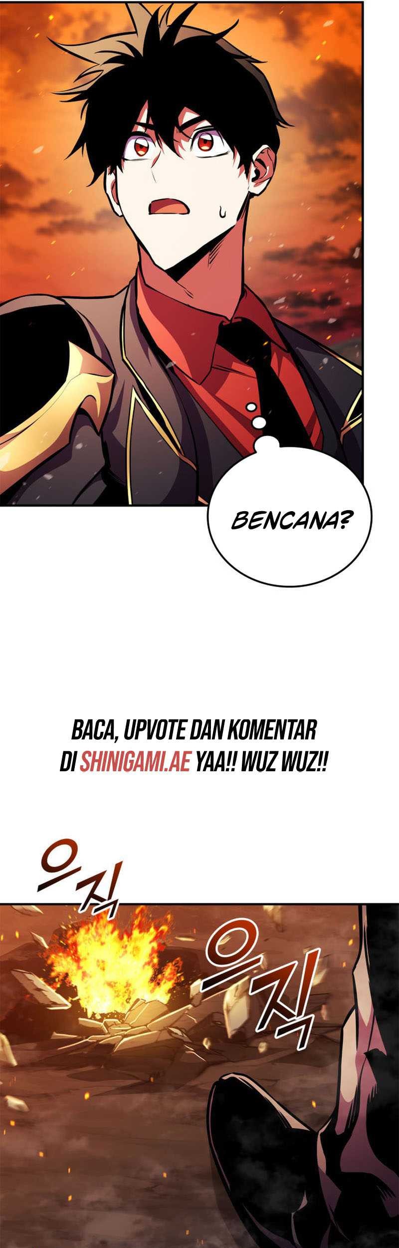 Ranker’s Return (Remake) Chapter 174 Gambar 91