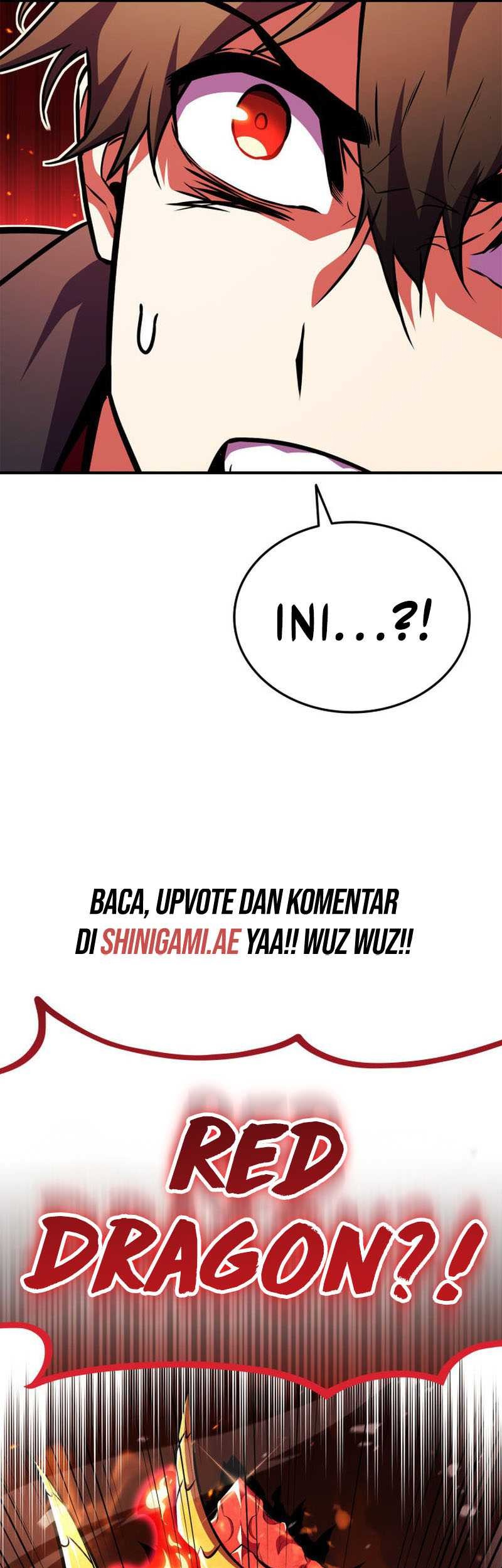 Ranker’s Return (Remake) Chapter 174 Gambar 95