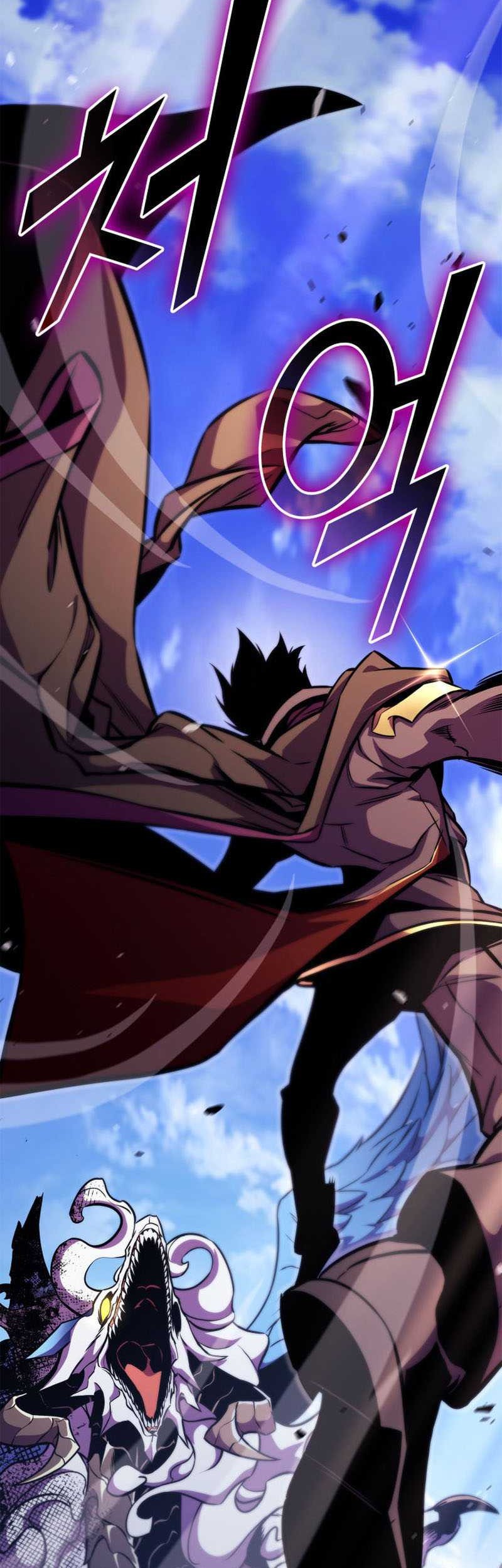 Ranker’s Return (Remake) Chapter 174 Gambar 77