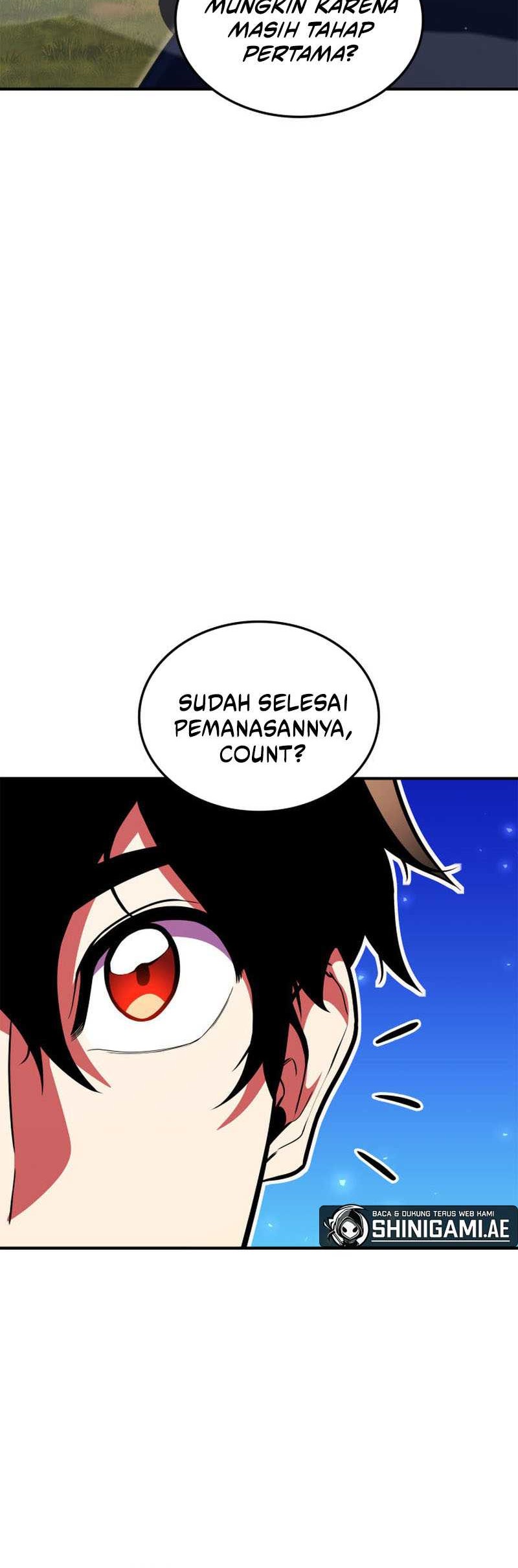 Ranker’s Return (Remake) Chapter 174 Gambar 86