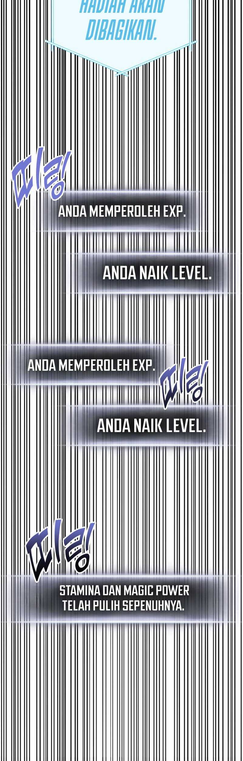 Ranker’s Return (Remake) Chapter 174 Gambar 84