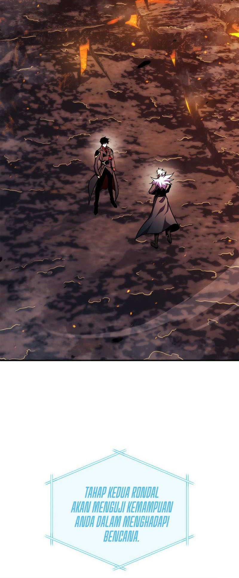 Ranker’s Return (Remake) Chapter 174 Gambar 90