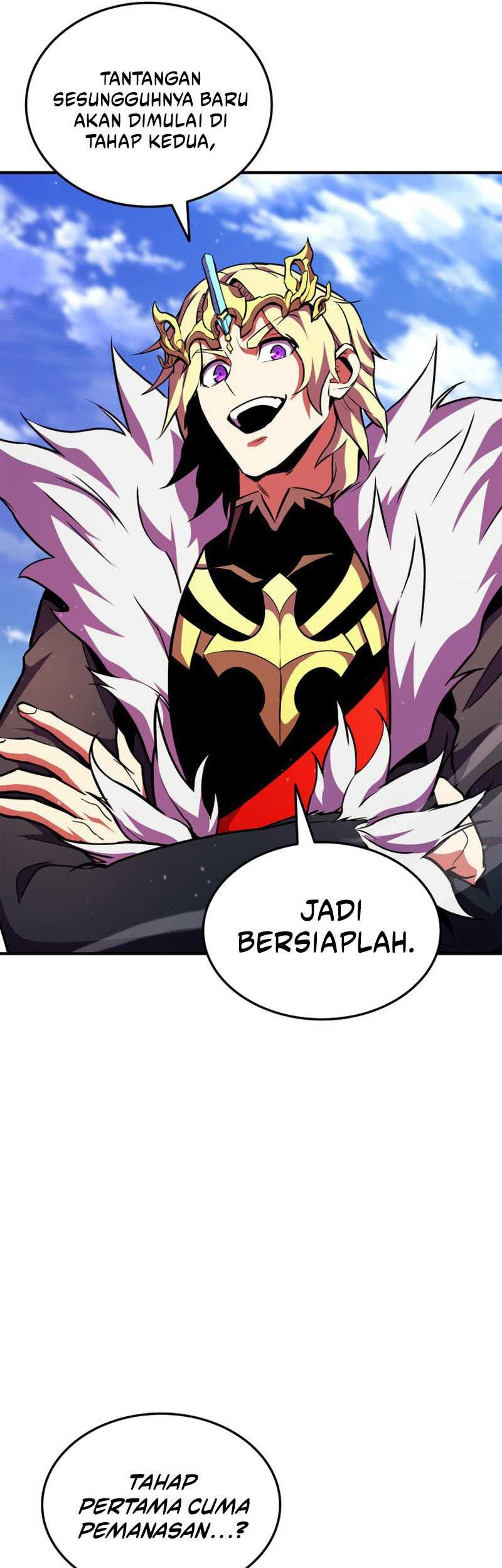 Ranker’s Return (Remake) Chapter 174 Gambar 87