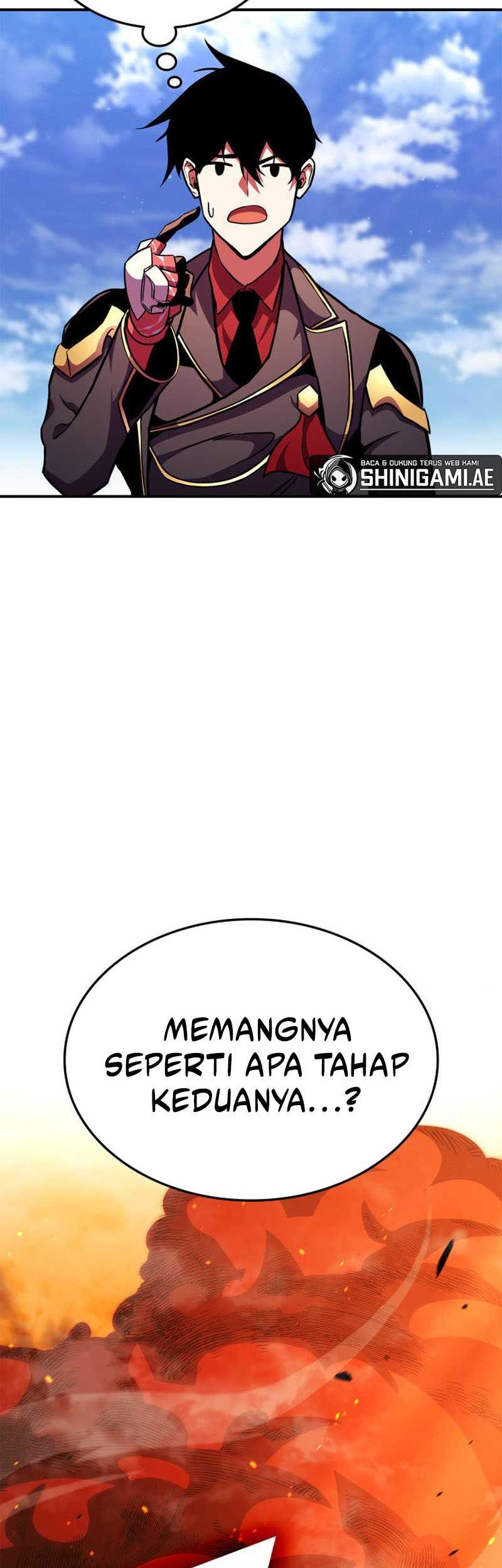 Ranker’s Return (Remake) Chapter 174 Gambar 88