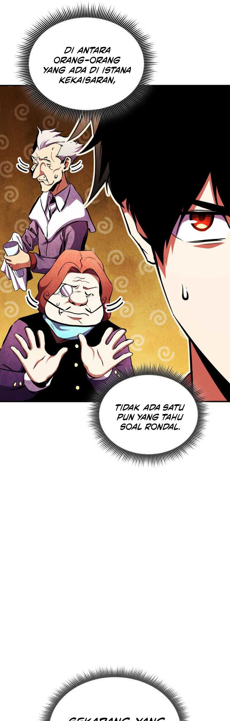 Ranker’s Return (Remake) Chapter 174 Gambar 5