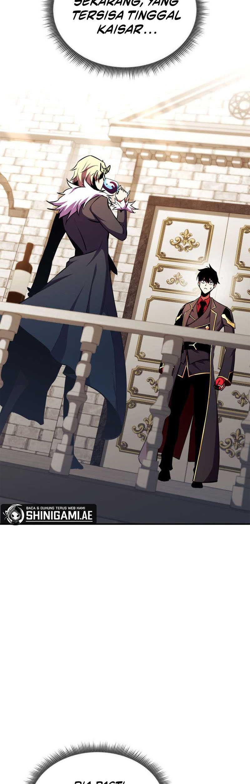 Ranker’s Return (Remake) Chapter 174 Gambar 6