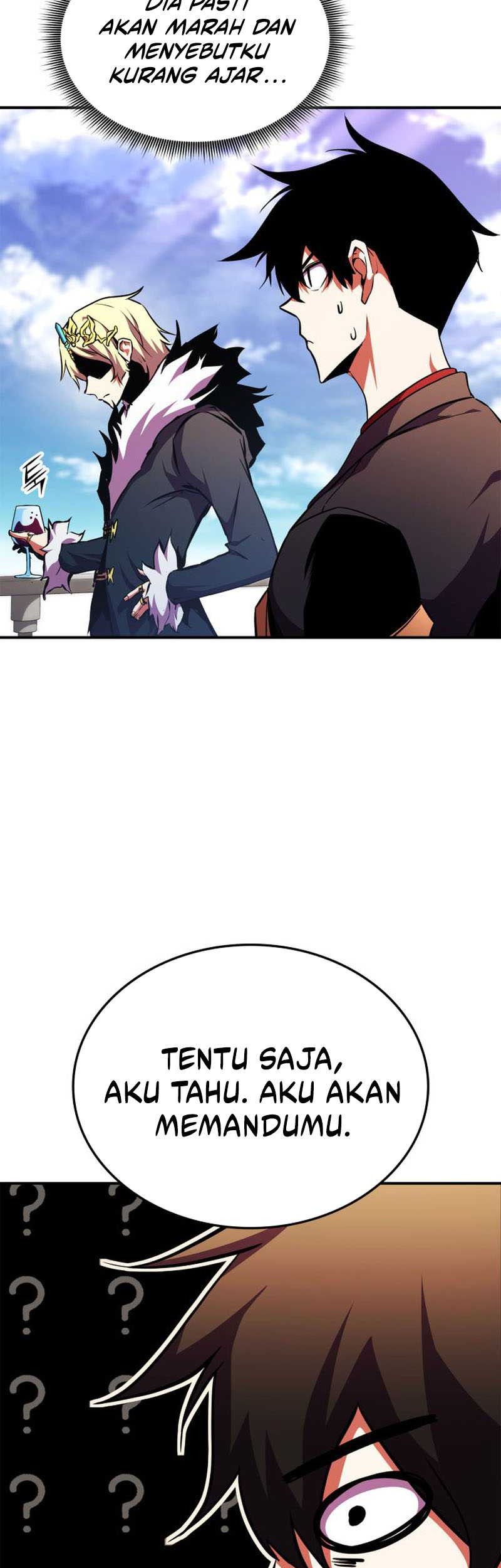 Ranker’s Return (Remake) Chapter 174 Gambar 7